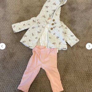 Infant Fall Bundle